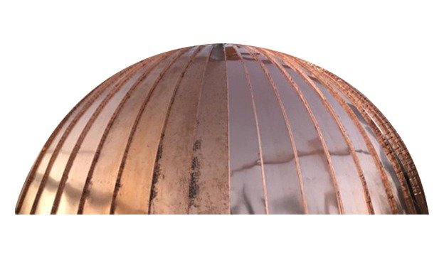 Standing Seam Roof System